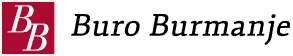 Buro Burmanje logo