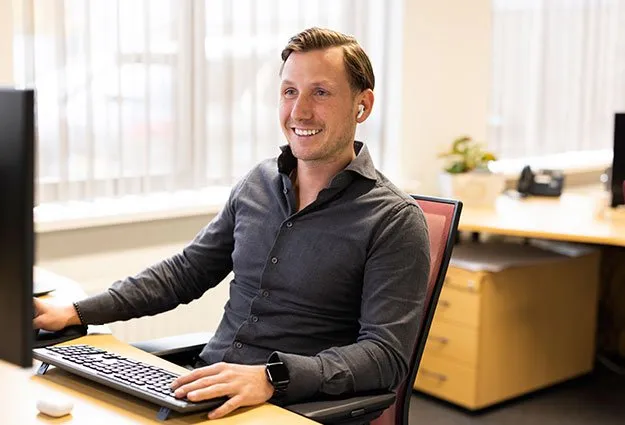 boekhouder marketeer