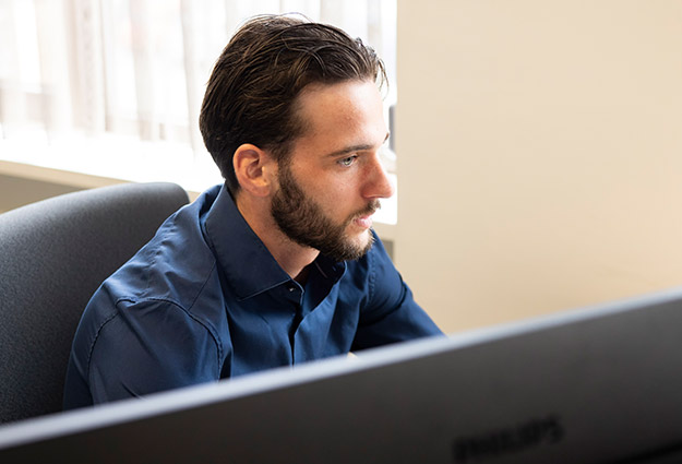 administratiekantoor mkb