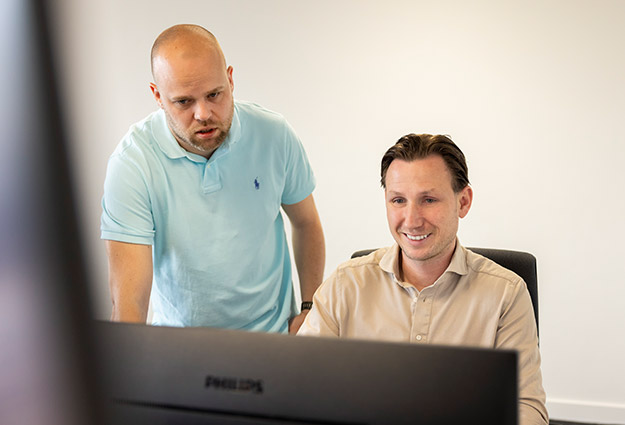 bedrijfsadvies den bosch