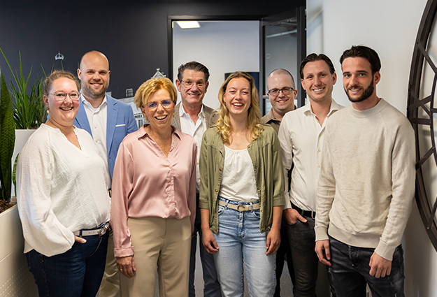 boekhouder sportprofessionals