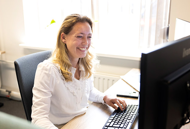 online salarisadministratie