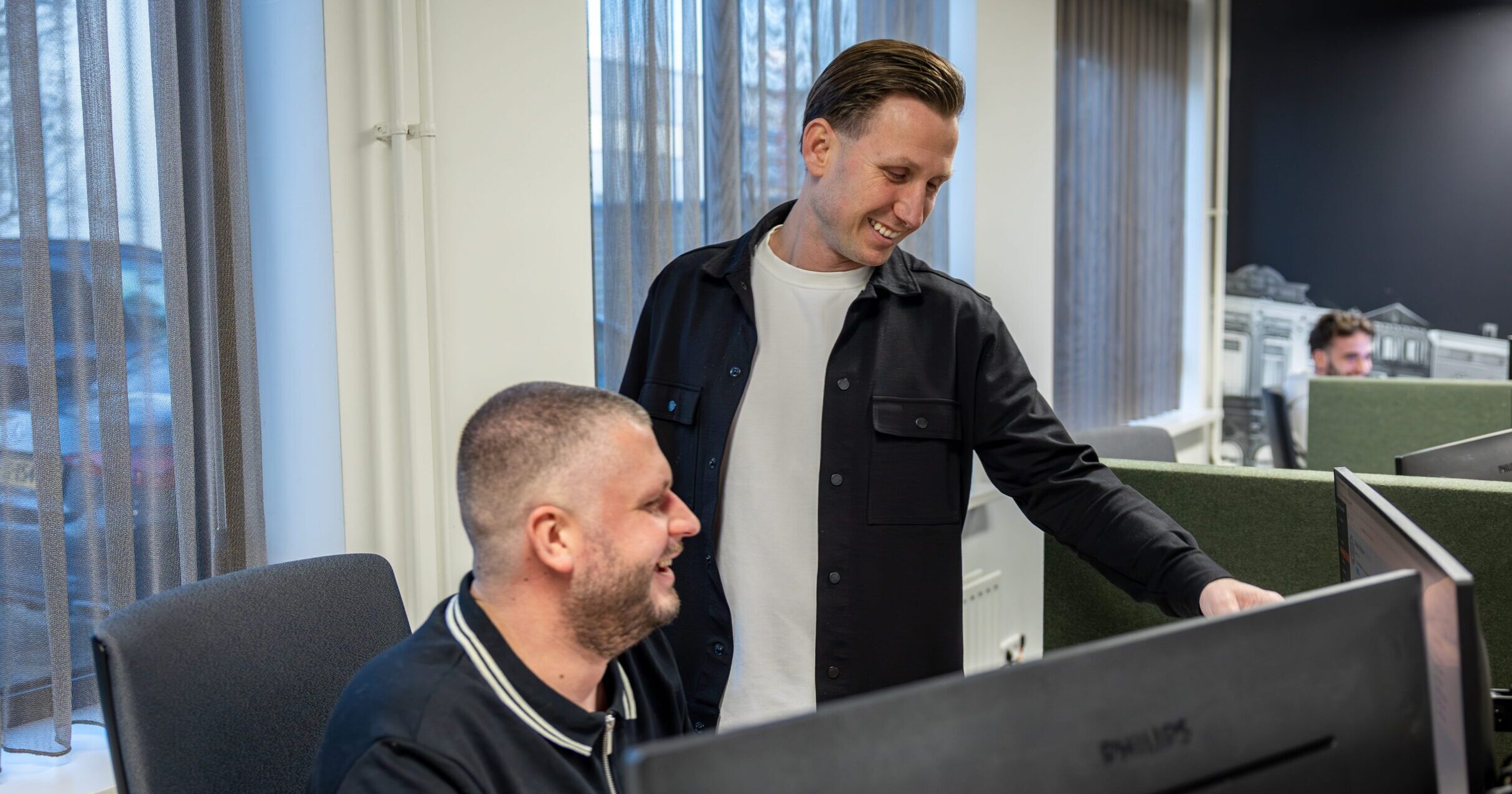 Jaarafsluiting boekhouding Jaarafsluiting boekhouding